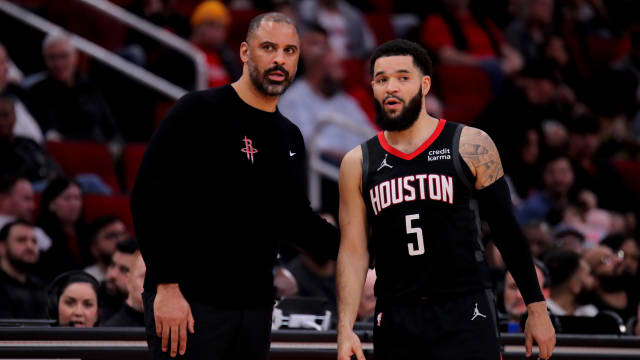 Fred VanVleet